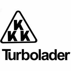 KKK Diesel Turbocharger